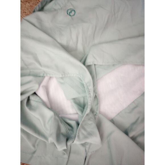 Magellan Outdoors Moisture Wicking Relaxed Fit 2XL Fish Gear Button Up - Picture 8 of 9